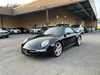 Gebraucht Porsche 911 Carrera 4S 355 PS (261 kW) 2006 Cabrio