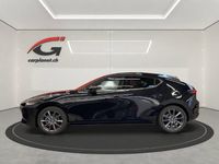gebraucht Mazda 3 Hatchback Revolution AWD