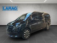 Neu Mercedes V250 Style 190 PS (139 kW) 2026 Van / Kleinbus