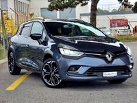 Gebraucht Renault Clio IV Intens 120 PS (88 kW) 2017