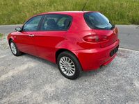 Gebraucht Alfa Romeo 147 Distinctive 150 PS (110 kW) 2006 Kleinwagen
