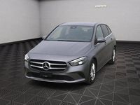 Gebraucht Mercedes B180 116 PS (85 kW) 2019 Van / Kleinbus