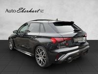 Gebraucht Audi RS3 Sportback Sport 400 PS (294 kW) 2024 Kleinwagen