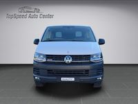 gebraucht VW T6 Freestyle