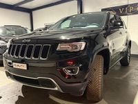 Gebraucht Jeep Grand Cherokee Limited 250 PS (183 kW) 2015 SUV