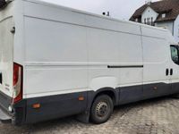 gebraucht Iveco Daily 35S16A8V Kaw.3520L H2.1 2.3 HPI 156