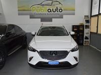 Gebraucht Mazda CX-3 120 PS (88 kW) 2015 SUV