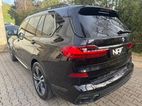 Gebraucht BMW X7 Executive 400 PS (294 kW) 2020 SUV