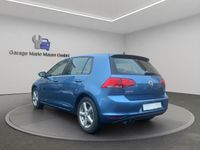 Gebraucht VW Golf VII Highline 140 PS (102 kW) 2013 Limousine