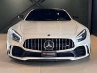 gebraucht Mercedes AMG GT R Speedshift DCT