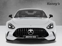 gebraucht Mercedes AMG GT 63 Coupé Executive Edition 4Matic+