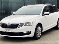 Gebraucht Skoda Octavia Ambition 150 PS (110 kW) 2020 Kombi