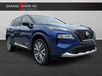 gebraucht Nissan X-Trail 1.5 VC-T Tekna+ e-4orce