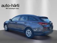 gebraucht Hyundai i30 1.6 CRDi Origo