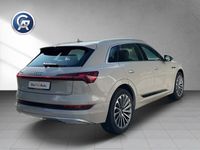 gebraucht Audi e-tron 55 advanced