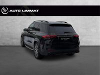 Gebraucht Mercedes GLE53 AMG AMG 435 PS (319 kW) 2022