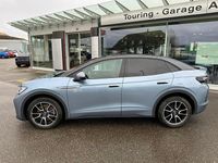 Gebraucht VW ID.5 GTX 219 kW (299 PS) 2022 Blau SUV