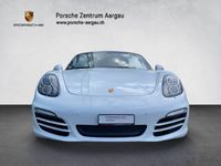 gebraucht Porsche Boxster 