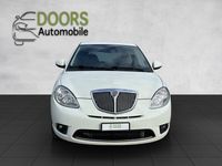 Gebraucht Lancia Ypsilon 78 PS (57 kW) 2010 Kleinwagen