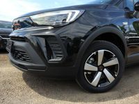 gebraucht Opel Crossland Edition 1.2 T 110 LED Touch Bluetooth