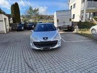 Gebraucht Peugeot 308 SW Sport 140 PS (102 kW) 2008 Kombi