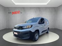 Neu Opel Combo S 110 PS (80 kW) 2025 Van / Kleinbus