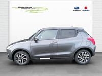 gebraucht Suzuki Swift 1.2 Compact Top Hybrid 4x4