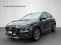 Gebraucht Hyundai Kona 141 PS (103 kW) 2022 SUV
