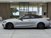 Neu BMW M440 M Sport 385 PS (283 kW) 2025 Grau Limousine