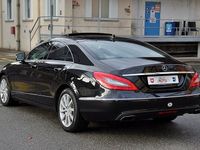 gebraucht Mercedes CLS350 CDI Executive 4Matic 7G-Tronic