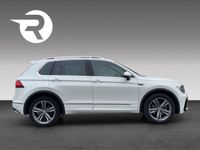 gebraucht VW Tiguan 2.0TSI High 4M