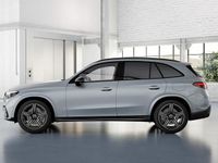 Neu Mercedes GLC400d 381 PS (280 kW) 2026 SUV