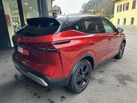 Gebraucht Nissan Qashqai Tekna+ 158 PS (116 kW) 2022 SUV