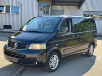 Gebraucht VW T5 Highline 131 PS (96 kW) 2008 Van