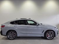 Gebraucht BMW X4 M Sport 371 PS (272 kW) 2021 SUV