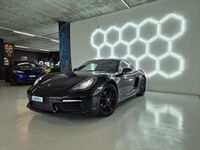 Gebraucht Porsche 718 Cayman 300 PS (220 kW) 2018 Coupé