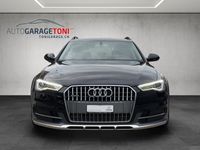 gebraucht Audi A6 Allroad 3.0 TDI V6 quattro S-tronic