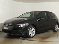 gebraucht VW Golf 2.0 TDI Life DSG