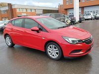 Gebraucht Opel Astra Enjoy 105 PS (77 kW) 2017