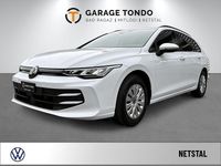 Neu VW Golf VIII 115 PS (84 kW) 2026 Kombi