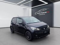 Gebraucht Seat Mii Chic 75 PS (55 kW) 2018 Kleinwagen