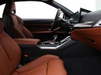 gebraucht BMW M4 Cabriolet Competition M LCI