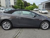 Gebraucht Opel Cascada Cosmo 170 PS (125 kW) 2016 Grau Cabrio
