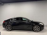 Gebraucht Opel Insignia OPC 325 PS (239 kW) 2010