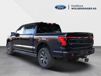 gebraucht Ford F-150 Lightning DKab.Pick-up 98 kWh Lariat Launch Edition