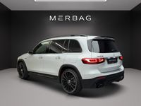 gebraucht Mercedes GLB35 4 MATIC