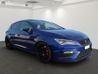 Gebraucht Seat Leon CUPRA 300 PS (220 kW) 2018
