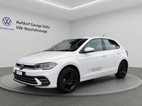 Gebraucht VW Polo Style 95 PS (69 kW) 2025 Kleinwagen