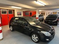 Gebraucht Hyundai i30 Style 126 PS (92 kW) 2008