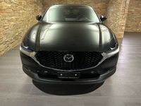 gebraucht Mazda CX-30 SKYACTIV-X 186 M Hybrid AWD Revolution Automat